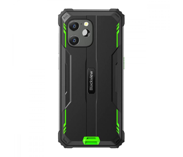 Blackview BV8900 8/256GB 10000mAh zielony - 1169976 - zdjęcie 3